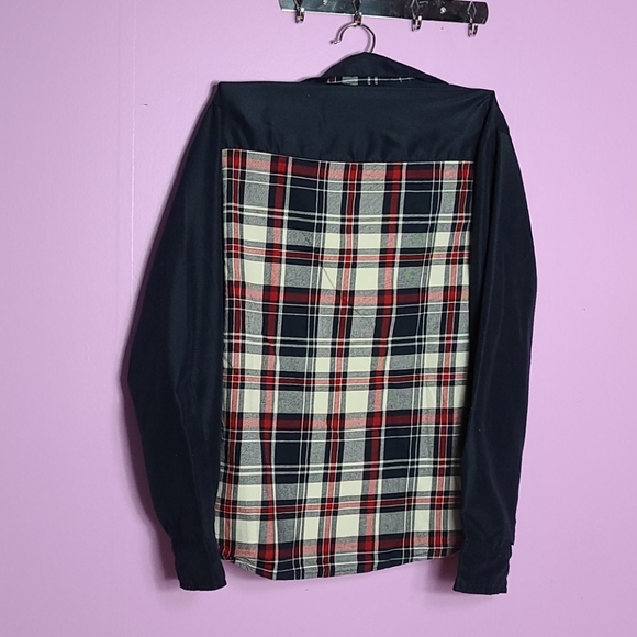 Blue/white/red - Picture 5 of 8